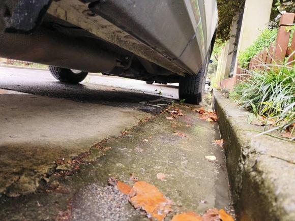 [上海·贵D] 二手长安长安CS752014款 2.0L 手动豪华型 国IV