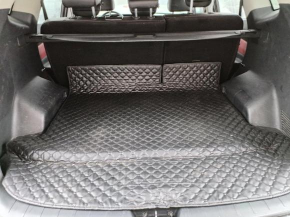 [杭州·皖A] 二手江淮瑞风S72017款 1.5T 自动豪华型