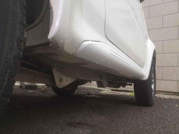 [宁波·浙B] 二手铃木吉姆尼2015款 1.3 MT JLX