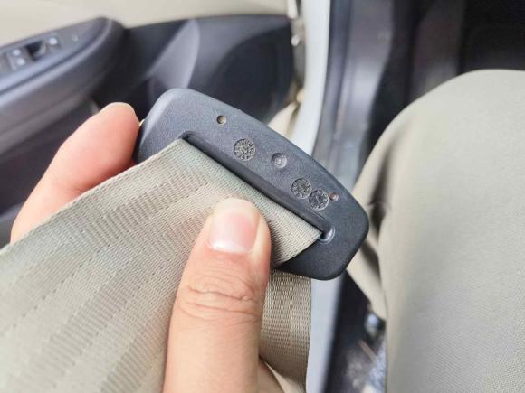 [武汉·鄂A] 二手别克英朗2017款 15N 自动精英型