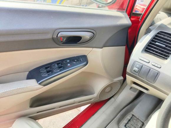 [无锡·苏B] 二手思铭思铭2012款 1.8L 自动