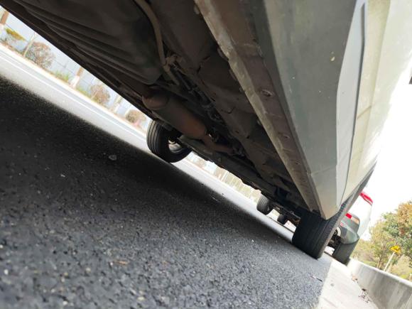 [宁波·贵F] 二手宝骏宝骏5302021款 全球车周年纪念版 1.5T 手动尊贵型 7座