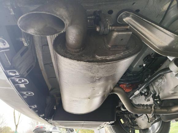 [嘉兴·浙A] 二手理想汽车理想L92023款 Pro