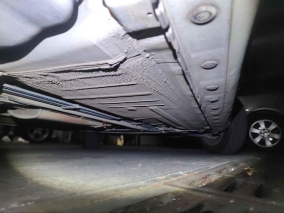 [深圳·粤B] 二手日产骐达TIIDA2013款 1.6L CVT酷咖版