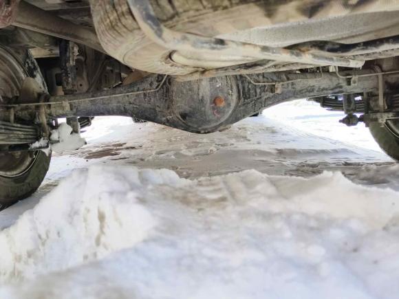 [济南·鲁A] 二手长安跨越跨越星V52021款 1.5L招财版舒适型JL473QH