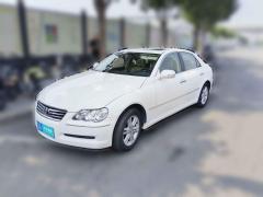 [北京·京A] 丰田锐志2007款 2.5S 真皮天窗版