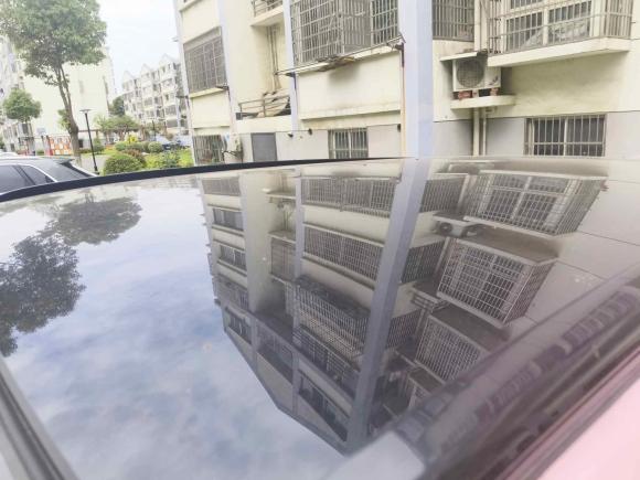 [常州·苏D] 二手魏牌魏牌 VV52017款 2.0T 超豪型