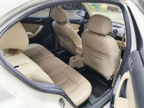 [温州·浙C] 二手大众朗逸2011款 1.6L 自动品雅版