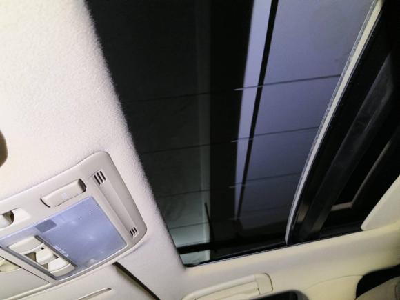 [西安·陕A] 二手雷克萨斯雷克萨斯LS2004款 430