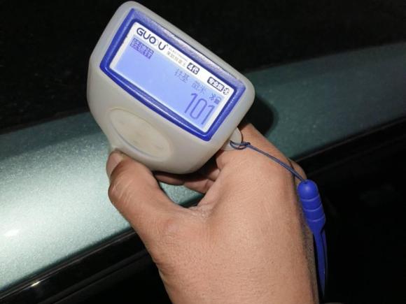 [济南·鲁A] 二手深蓝汽车深蓝SL032022款 1.5L 1200增程版