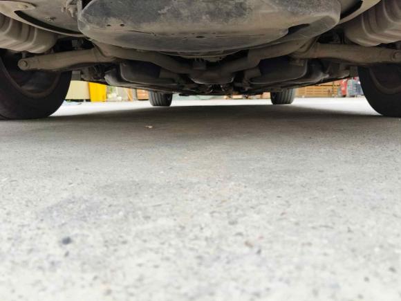 [无锡·苏B] 二手大众辉腾2012款 3.0L 商务型