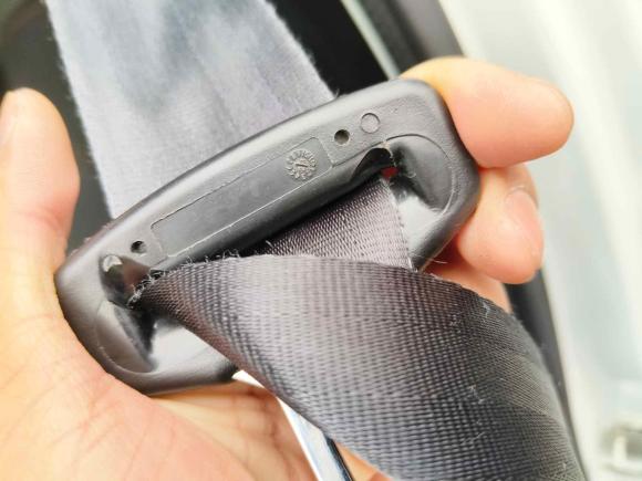 [南通·苏F] 二手开瑞江豚2023款 宽体版 国轩高科40.55kWh