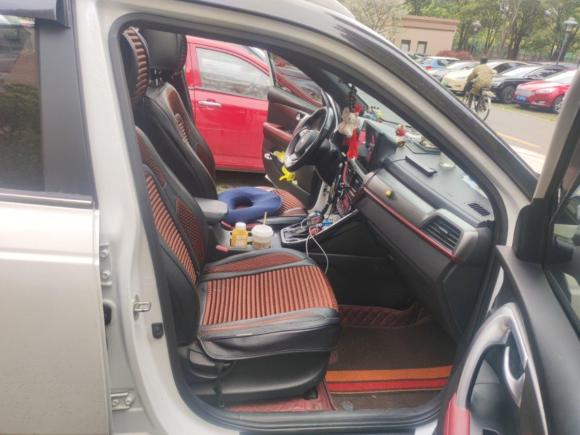 [上海·沪A] 二手起亚智跑2019款 1.4T DCT智享豪华版GLS