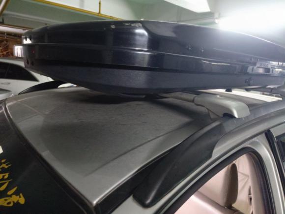 [武汉·鄂A] 二手铃木天语 SX42008款 两厢 1.6L 自动运动休旅型