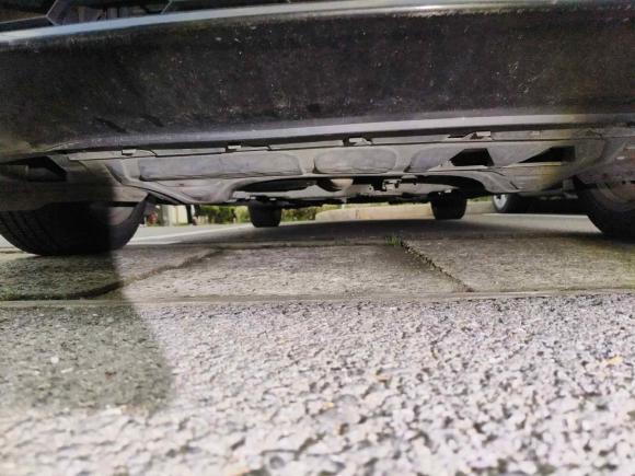 [上海·沪C] 二手斯柯达速派2013款 1.4TSI DSG名仕版