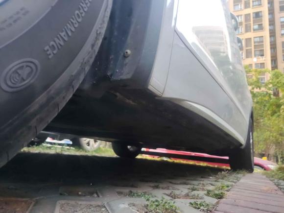 [武汉·浙B] 二手大众威然2020款 330TSI 商务版