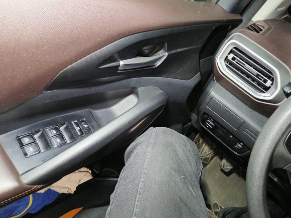 [成都·川A] 二手长安凯程长安凯程F702020款 2.5T柴油两驱豪华版国VI标轴JE4D25