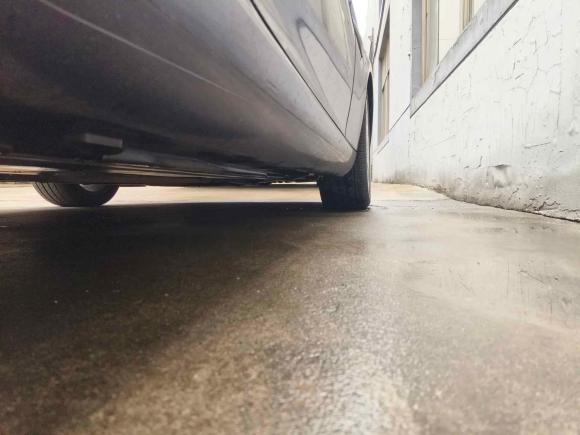 [湖州·浙E] 二手奔驰奔驰SLK级2011款 SLK 200 时尚型