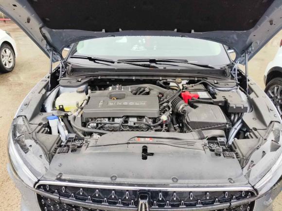 [南通·苏F] 二手林肯林肯Z2022款 i酷 尊尚版