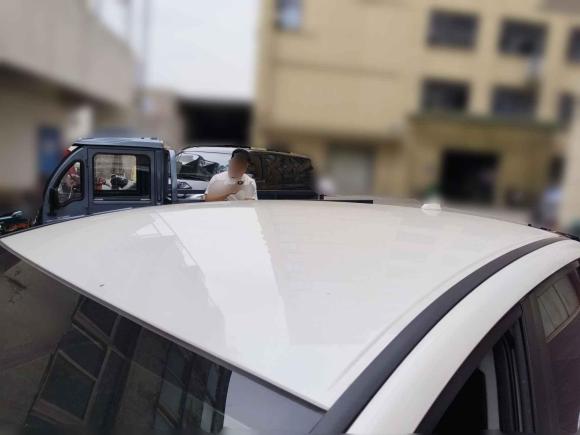 [南通·苏E] 二手本田杰德2017款 1.8L 自动经典版 5座