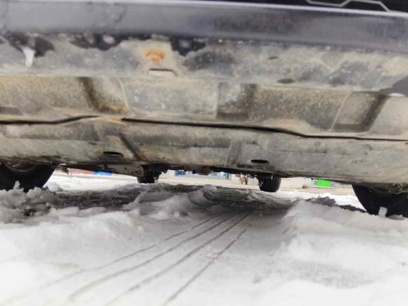 [青岛·川A] 二手长安睿骋2013款 1.8T 自动精英型 国V