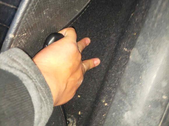 [无锡·苏B] 二手DSDS 62016款 1.6T 豪华版THP160