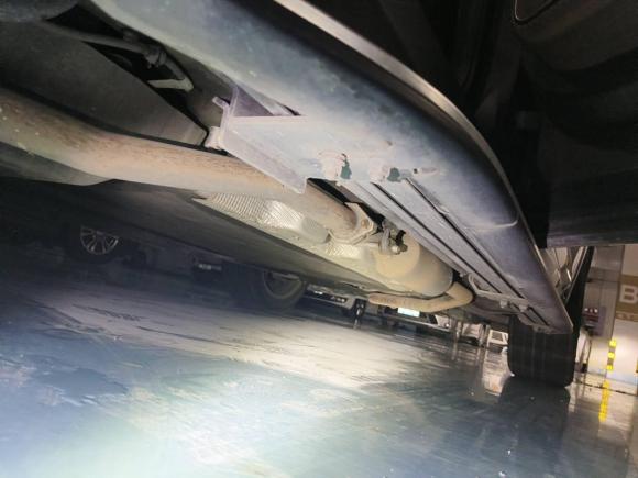 [成都·川A] 二手理想汽车理想ONE2021款 增程6座版