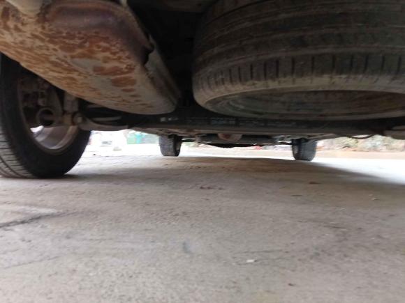 [南京·苏A] 二手宝骏宝骏7302016款 1.8L 手动舒适型 7座