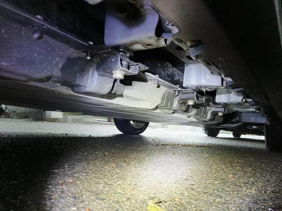 [合肥·皖A] 二手零跑汽车零跑T032022款 皓玉版