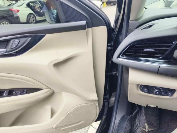 [苏州·苏E] 二手别克君威2020款 552T 精英型