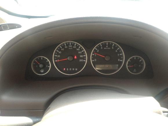 [无锡·苏B] 二手别克别克GL82014款 2.4L 经典版