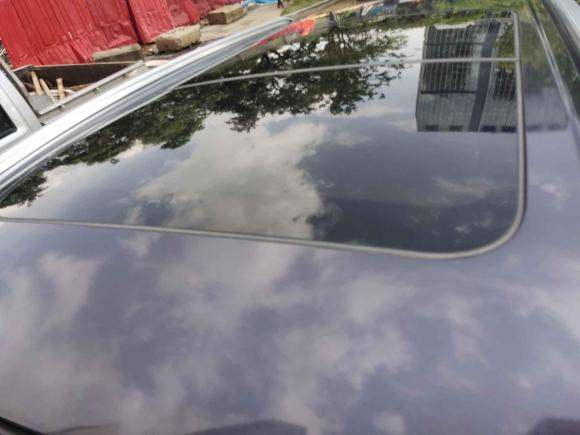 [深圳·粤S] 二手铃木锋驭2014款 1.6L CVT两驱精英型