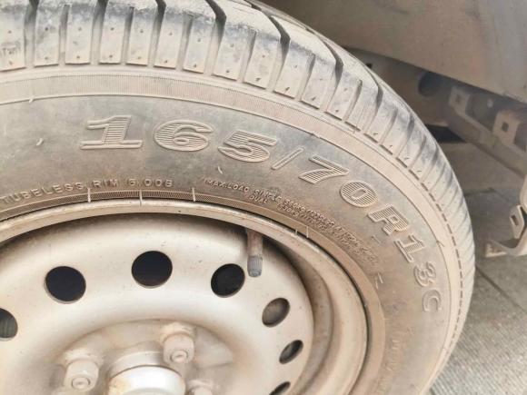 [武汉·鄂A] 二手五菱汽车五菱之光2020款 1.2L 实用型 国VI LSI