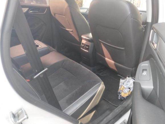 [嘉兴·沪A] 二手荣威荣威RX5新能源2017款 eRX5 50T 混动互联尊荣旗舰版