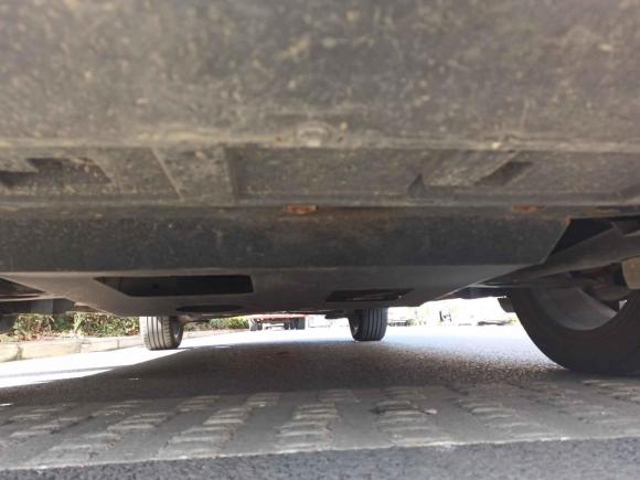 [武汉·鄂A] 二手东风风神奕炫GS2021款 230T 自动追星版