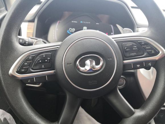 [深圳·粤A] 二手长城炮2020款 2.0T越野版自动汽油四驱进阶版拖挂版GW4C20B