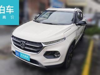 宝骏宝骏5102017款 1.5L 自动豪华型「广州二手车」「天天拍车」