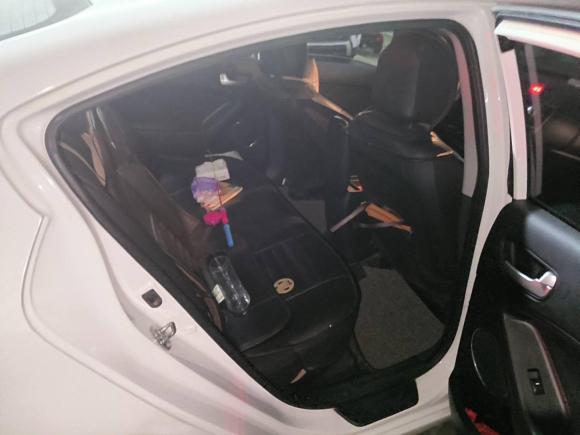 [成都·川A] 二手起亚起亚K32015款 1.6L 自动GLS