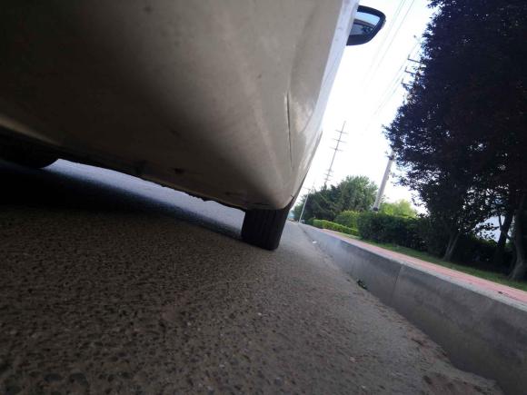 [青岛·鲁B] 二手吉利汽车帝豪2019款 领军版 1.5L 手动向上亚运版 国VI