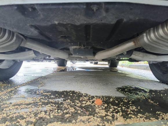 [上海·皖K] 二手红旗红旗HS72021款 2.0T DCT两驱智联旗享版