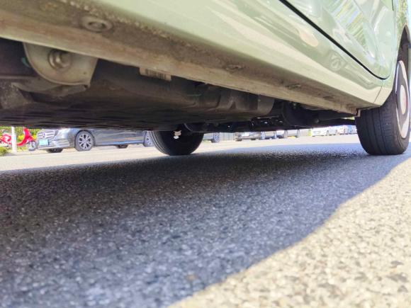 [无锡·苏B] 二手五菱汽车宏光MINIEV2021款 马卡龙臻享款 磷酸铁锂