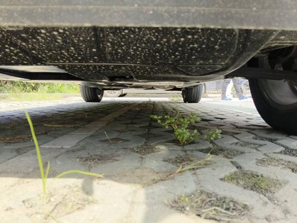 [上海·沪C] 二手大众途昂2023款 380TSI 四驱尊崇豪华版