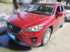 [温州·浙C] 马自达马自达CX-52015款 2.0L 自动四驱豪华型