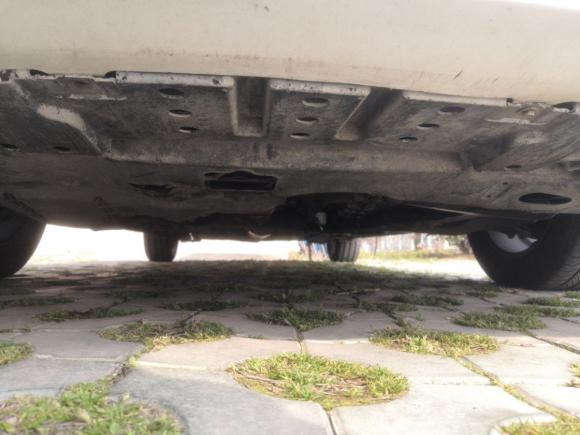 [合肥·皖A] 二手比亚迪比亚迪G52014款 1.5TI 手动尊贵型