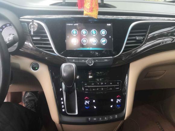 [成都·川A] 二手别克别克GL82017款 ES 28T 豪华型 国V