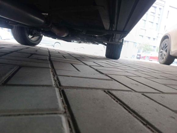 [西安·陕A] 二手哈弗哈弗F52018款 1.5T i潮