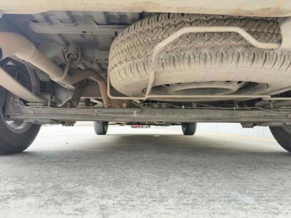 [深圳·粤B] 二手日产日产NV2002013款 1.6L 豪华型 国IV