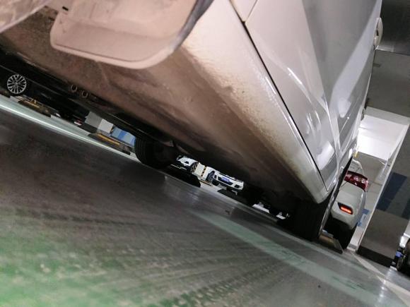 [武汉·鄂A] 二手大众捷达2015款 1.6L 自动舒适型