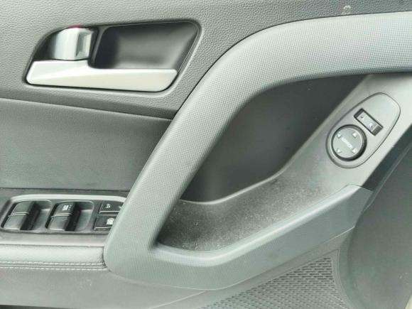 [义乌·浙G] 二手现代北京现代ix252015款 1.6L 自动两驱智能型GLS