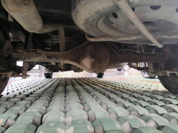 [合肥·苏U] 二手金杯新海狮X30L2021款 1.5L财富无空调版客车国VI SWC15M